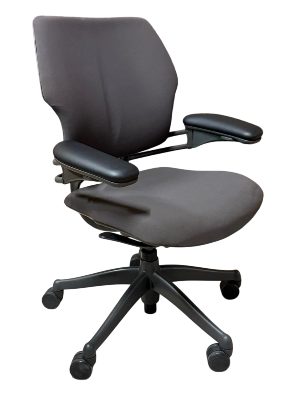 Humanscale Freedom Grigio